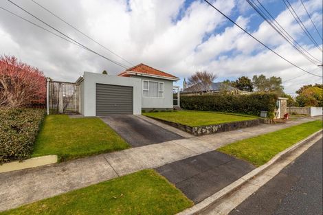 Photo of property in 8 Turi Street, Welbourn, New Plymouth, 4312