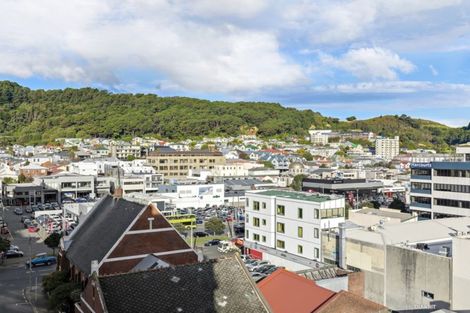 Photo of property in Republic Apartments, 6a/10 Lorne Street, Te Aro, Wellington, 6011