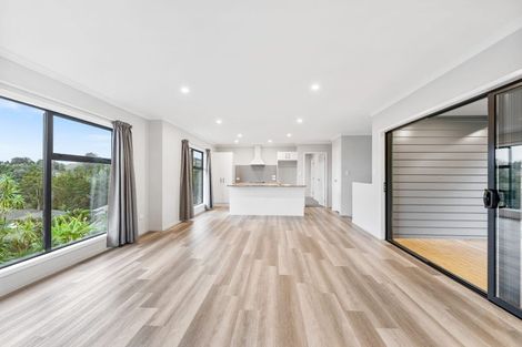 Photo of property in 18 Tieke Place, Horahora, Whangarei, 0110