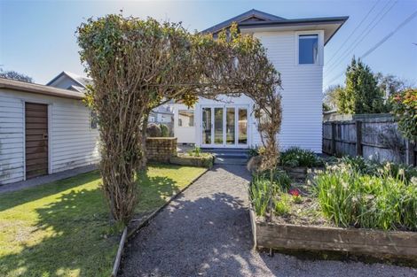 Photo of property in 123 Francis Avenue, Mairehau, Christchurch, 8013