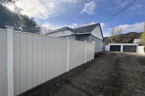 Photo of property in 78 Bell Road, Waiwhetu, Lower Hutt, 5010