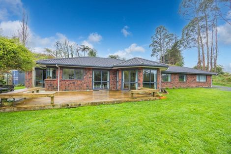 Photo of property in 363 Limeworks Loop Road, Te Pahu, Hamilton, 3285