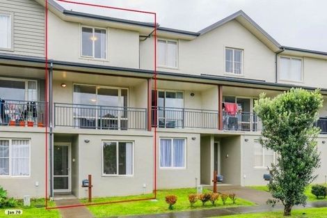 Photo of property in 39 Kirikiri Lane, East Tamaki, Auckland, 2013