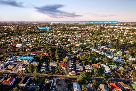 Photo of property in 16c Sheridan Drive, New Lynn, Auckland, 0600