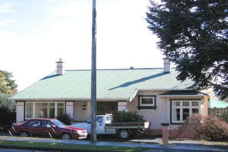 Photo of property in 329a Thames Street, Morrinsville, 3300