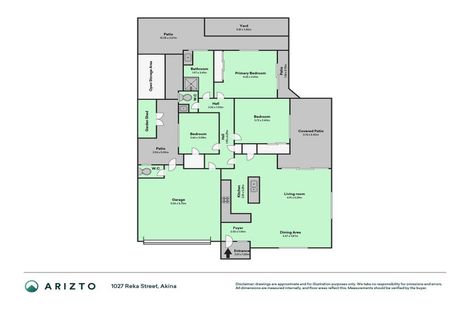 Photo of property in 1027 Reka Street, Akina, Hastings, 4122