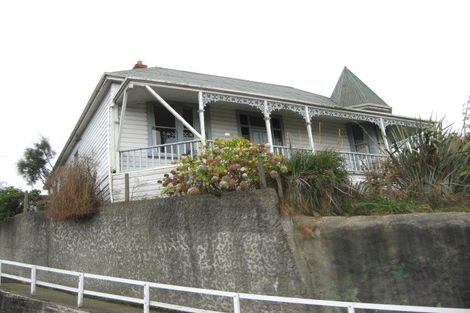 Photo of property in 128 Pine Hill Road, Dalmore, Dunedin, 9010