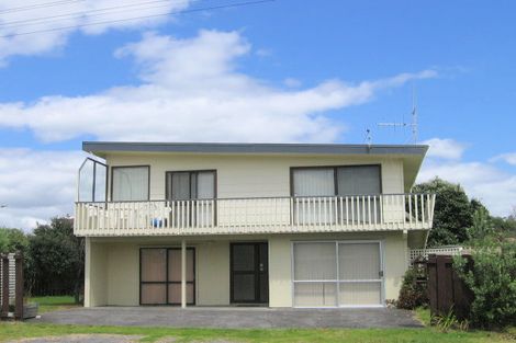 Photo of property in 64a Bway Road, Waihi Beach, 3611