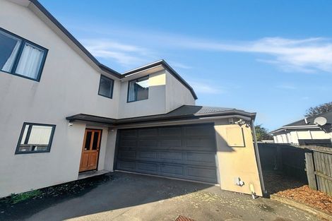 Photo of property in 90f Mathesons Road, Phillipstown, Christchurch, 8011