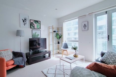 Photo of property in Terrace Heights Apartments, 8c/163 The Terrace, Wellington Central, Wellington, 6011