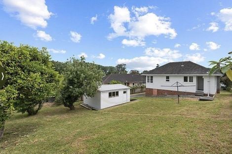 Photo of property in 51 Velvet Crescent, Otara, Auckland, 2023