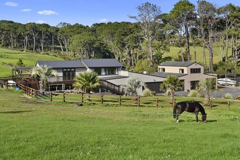 Photo of property in 117 Barrett Road, Riverhead, Albany, 0793