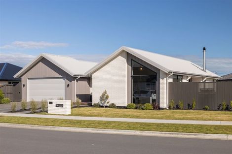 Photo of property in 36 Halpin Drive, Lincoln, 7608