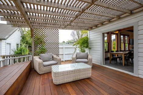 Photo of property in 37 Arrow Street, Wakefield, 7025