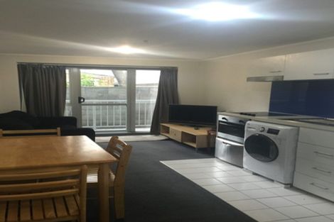 Photo of property in Waldorf Bankside Apartments, 3d/8 Bankside Street, Auckland Central, Auckland, 1010