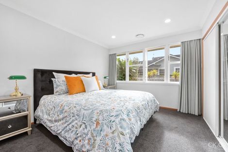 Photo of property in 4 Lockett Street, Waterloo, Lower Hutt, 5011
