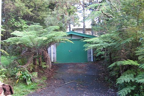 Photo of property in 21 Minnehaha Avenue, Titirangi, Auckland, 0604