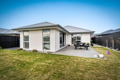 Photo of property in 79 Kemble Drive, Rolleston, 7615