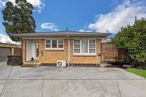 Photo of property in 162 Princes Street West, Pukekohe, 2120