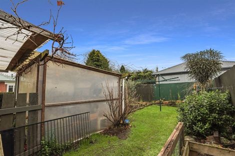 Photo of property in 147 Kermode Street, Ashburton, 7700
