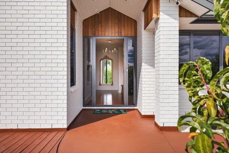 Photo of property in 100 Condor Drive, Pyes Pa, Tauranga, 3112