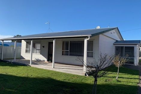 Photo of property in 84 High Street, Southbridge, 7602