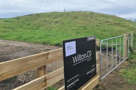 Photo of property in 644 Muhunoa Road West, Ohau, 5570