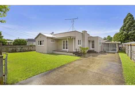 Photo of property in 16 Wilson Street, Hamilton East, Hamilton, 3216