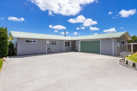 Photo of property in 127b Oruawharo Road, Topuni, Wellsford, 0975