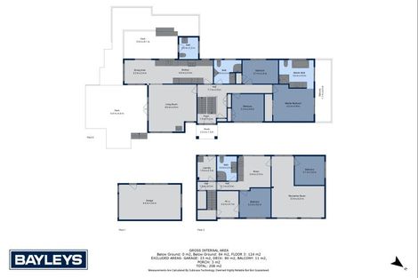 Photo of property in 22 Auckland Road, Warkworth, 0910