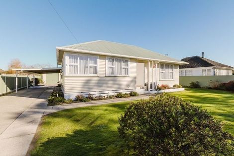 Photo of property in 4 Wilson Street, Pahiatua, 4910