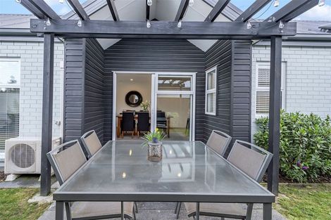 Photo of property in 10 Faversham Lane, Casebrook, Christchurch, 8051