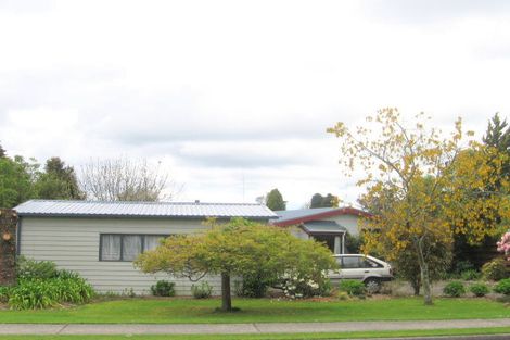 Photo of property in 21 Sloane Avenue, Tihiotonga, Rotorua, 3015