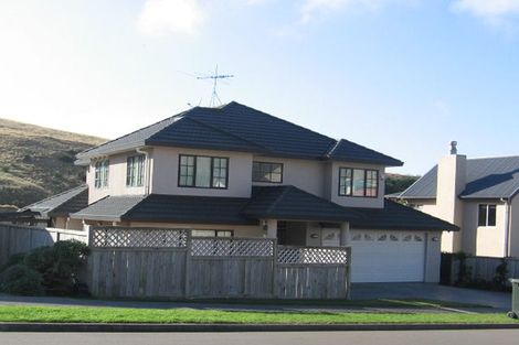 Photo of property in 42 Amesbury Drive, Churton Park, Wellington, 6037