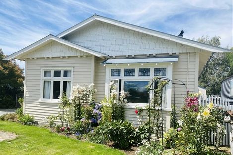 Photo of property in 10 Mcmillan Street, Methven, 7730