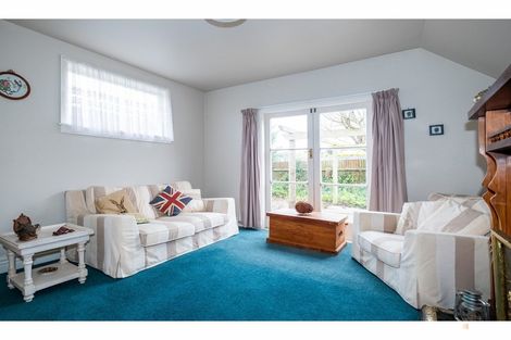 Photo of property in 602 Woodbury Road, Woodbury, Geraldine, 7991