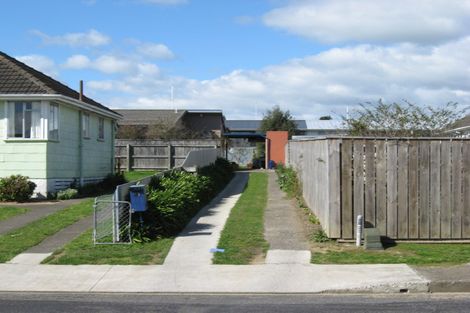 Photo of property in 13 Carpenter Street, Waipukurau, 4200