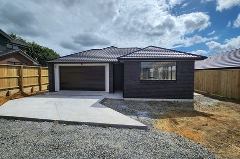Photo of property in 4 Jonah Lomu Drive, Paerata, 2124