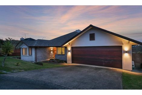 Photo of property in 8 Archer Rayner Place, Greenhithe, Auckland, 0632