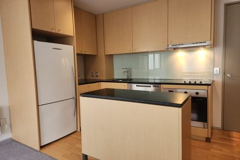 Photo of property in Sanctum Apartment, 10 Ebor Street, Te Aro, Wellington, 6011