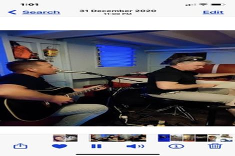 Photo of property in 341 Upper Harbour Drive, Greenhithe, Auckland, 0632