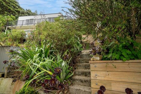 Photo of property in 110b Grafton Road, Roseneath, Wellington, 6011