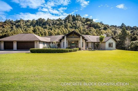 Photo of property in 131b Waitoki Road, Waitoki, Kaukapakapa, 0871
