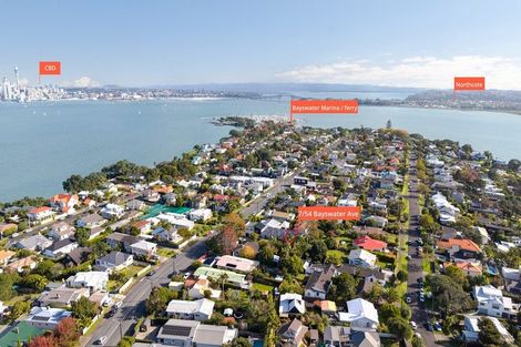 Photo of property in 7/54 Bayswater Avenue, Bayswater, Auckland, 0622