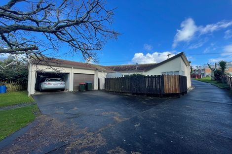 Photo of property in 14a Griffen Park Road, Mount Roskill, Auckland, 1041