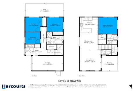 Photo of property in 13c Meadway, Sunnyhills, Auckland, 2010