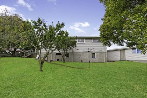 Photo of property in 18 Boon Street, Manurewa, Auckland, 2102