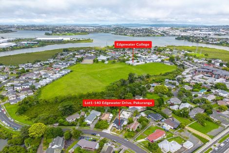 Photo of property in 140a Edgewater Drive, Pakuranga, Auckland, 2010