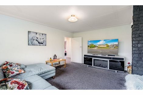 Photo of property in 11 Glenbrae Place, Hargest, Invercargill, 9810