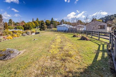 Photo of property in 17b Railway Row, Ohakune, 4625
